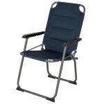 Bo - camp chaise de camping copa rio comfort xxl air bleu