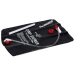 Bo - camp douche de camping 20 l noir Bo - camp douche de camping 20 l noir