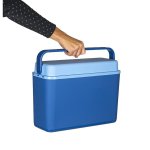 Bo - camp glacire de voiture arctic bleu 12 l