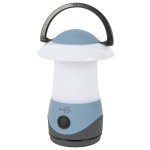 Bo - camp lampe de table cygnus bleu led