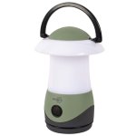 Bo - camp lampe de table cygnus vert led