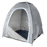 Bo - camp tente de rangement plus 180x180x200 cm gris Bo - camp tente de rangement plus 180x180x200 cm gris