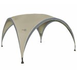 Bo - camp tente de rception petit beige