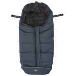 Bo jungle couvre - jambe b - thermo gris fonc b300850