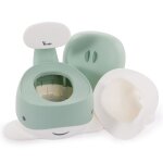 Bo jungle pot de toilette b - whale bleu pastel Bo jungle pot de toilette b - whale bleu pastel
