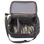 Bo jungle sac de tire - lait b - thermo gris fonc b310830