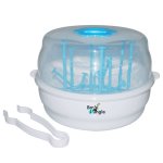 Bo jungle strilisateur b - microwave blanc