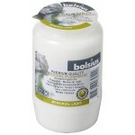 Bolsius veilleuses de commmoration compo no 3 20 pcs transparent