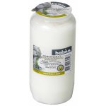 Bolsius veilleuses de commmoration compo no 7 24 pcs transparent