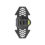 Bonecollection support pour smartphone bike tie pro2 noir Bonecollection support pour smartphone bike tie pro2 noir