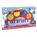 Bontempi clavier électronique jouet 22 touches toy band Bontempi clavier électronique jouet 22 touches toy band