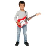Bontempi guitare roc lectronique jouet 67 cm