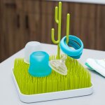 Boon schoir  biberons de comptoir grass