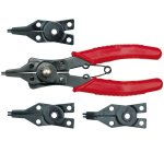Brandless pince  circlips 150 mm 5 pcs