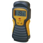 Brennenstuhl dtecteur d'humidit md 9v