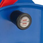 Brennenstuhl enrouleur de cble garant noir 40 m