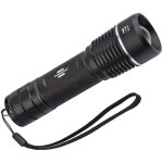 Brennenstuhl lampe de poche  led  batterie luxpremium ip67