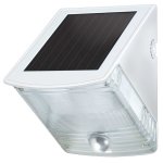 Brennenstuhl lampe solaire  led avec capteur de mouvement ip44