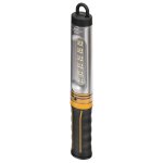 Brennenstuhl lampe de travail rechargeable  led jaune