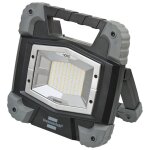 Brennenstuhl projecteur mobile � led avec bluetooth toran 40 w