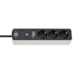 Brennenstuhl rallonge  3 prises ecolor connexion wifi