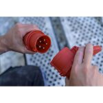 Brennenstuhl rallonge lectrique cee 25 m