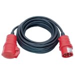 Brennenstuhl rallonge lectrique cee h07rn - f 5g2, 5 10 m