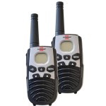 Brennenstuhl talkies - walkies pmr trx 3500 2 pcs 5 km