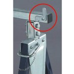 Brennenstuhl trteau mb 160 h 160 kg en mtal
