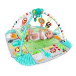 Bright starts aire de jeu 5 - en - 1 pour bbs your way ball play k10754