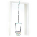 Bright starts sauteur de porte bb playful parade