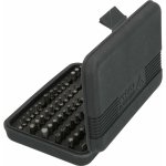 Brilliant tools jeu d'embouts de tournevis 5 / 16 acier 100 pcs Brilliant tools jeu d'embouts de tournevis 5 / 16 acier 100 pcs