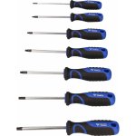 Brilliant tools jeu de tournevis torx 7 pcs