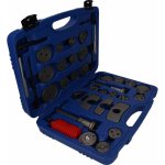 Brilliant tools kit de remontage d'�trier de piston de frein 35 pcs