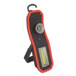 Brder mannesmann baladeuse led cob
