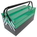 Brder mannesmann bote  outils en mtal 88 pcs