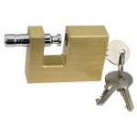 Brder mannesmann cadenas en laiton 60 mm