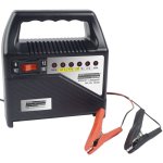 Brder mannesmann chargeur de batterie 6 / 12 v 12725