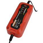 Brder mannesmann chargeur de batterie 6 / 12 v