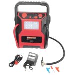 Brüder mannesmann chargeur électrique mobile 12 v Brüder mannesmann chargeur électrique mobile 12 v