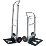 Br�der mannesmann chariot pliable 90 kg 099 / t
