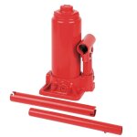 Brüder mannesmann cric bouteille hydraulique 2 tonnes 007 - t - gs - 2 Brüder mannesmann cric bouteille hydraulique 2 tonnes 007 - t - gs - 2
