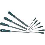 Brder mannesmann ensemble de limes aiguilles et de mcanicien 10 pcs