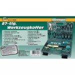 Brder mannesmann ensemble d'outils 86 pices