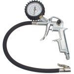 Brüder mannesmann gonfleur de pneus avec manomètre 15 bar 1543 Brüder mannesmann gonfleur de pneus avec manomètre 15 bar 1543