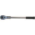 Brder mannesmann jeu de cls  cliquet et de douilles 15pcs 3 / 4  2065
