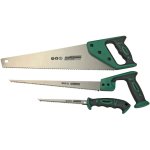 Brder mannesmann jeu de scie 3 pcs acier 30115