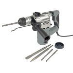 Brder mannesmann marteau rotatif 1500 w 12597