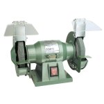 Brder mannesmann meuleuse d'tabli double 125 mm 120 w