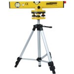 Brder mannesmann niveau laser avec trpied 81125